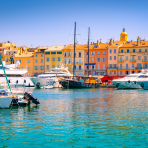 Costa Azzurra in camper – Libertà vista mare, tra charme e accessibilità - immagine 3