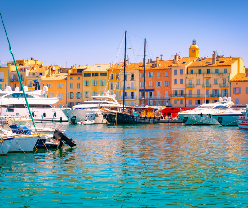 Costa Azzurra in camper – Libertà vista mare, tra charme e accessibilità - immagine 3