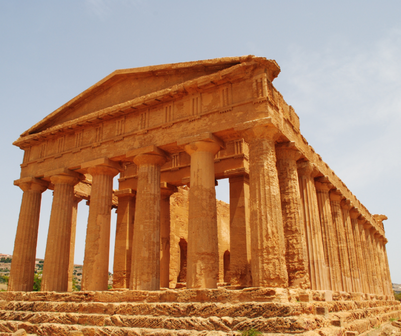 Sicilia in camper con bambini – Itinerario Family Edition - immagine 2