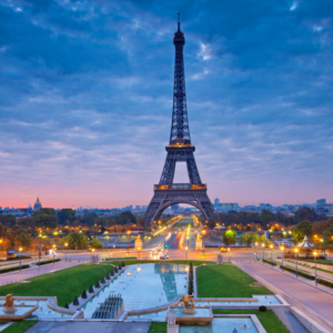 Parigi e Disneyland in camper – Family Edition - immagine 4