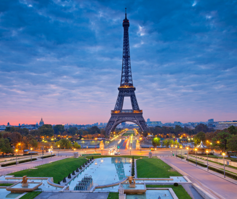 Parigi e Disneyland in camper – Family Edition - immagine 4