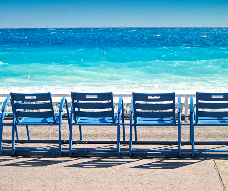 Costa Azzurra in camper – Libertà vista mare, tra charme e accessibilità - immagine 4