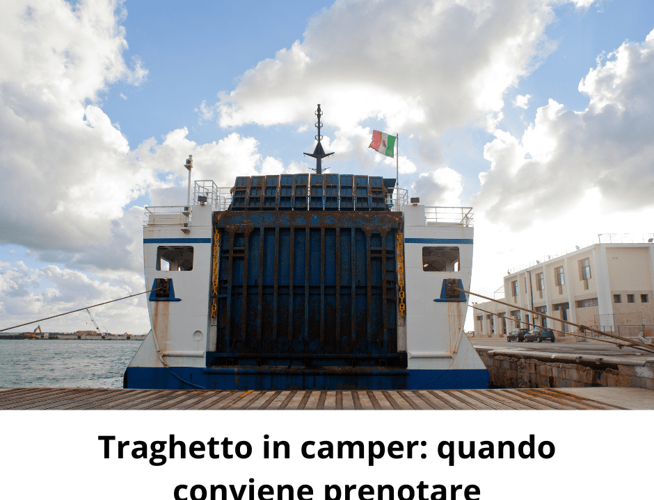 dolciviaggi.com - traghetti