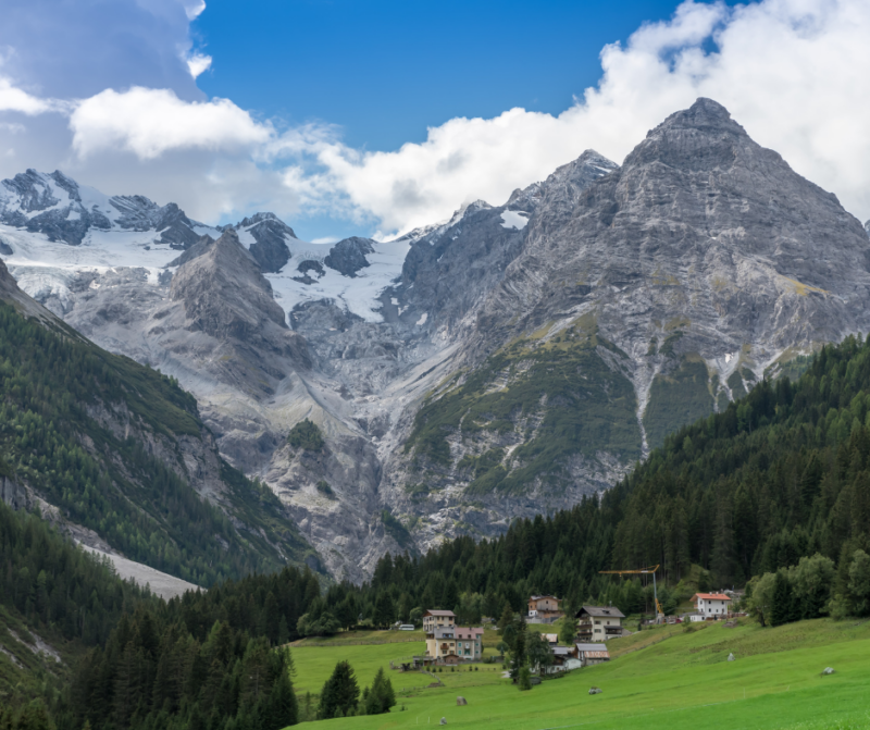 Itinerario digitale: Trentino e Austria in camper – Speciale agosto - immagine 3