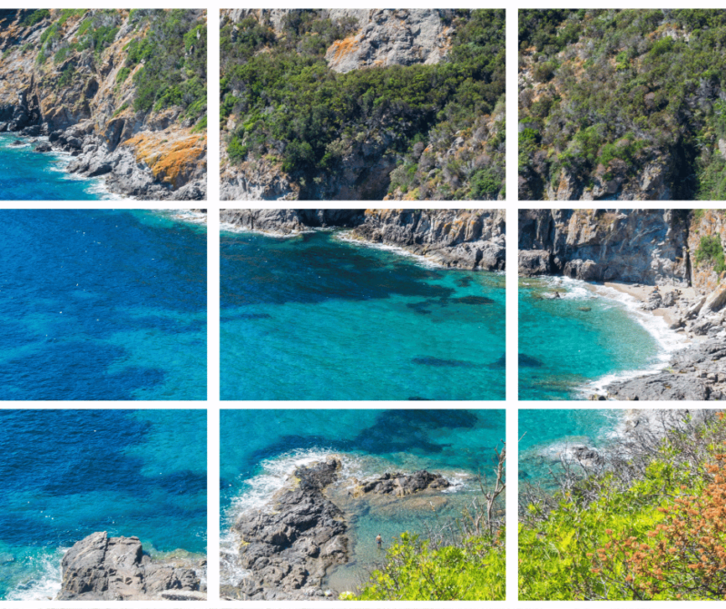 dolciviaggi.com - itinerario in camper isola d'Elba