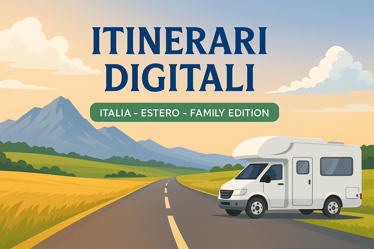 Itinerari digitali