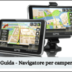 Navigatore per camper - dolciviaggi.com