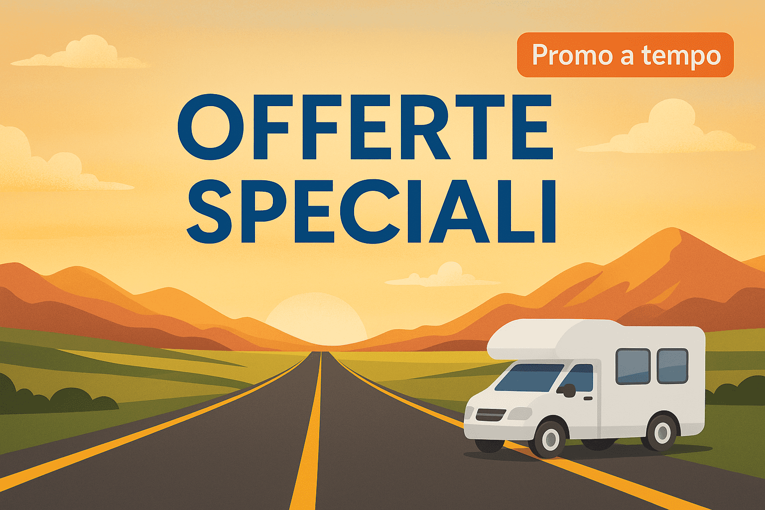 Offerte speciali