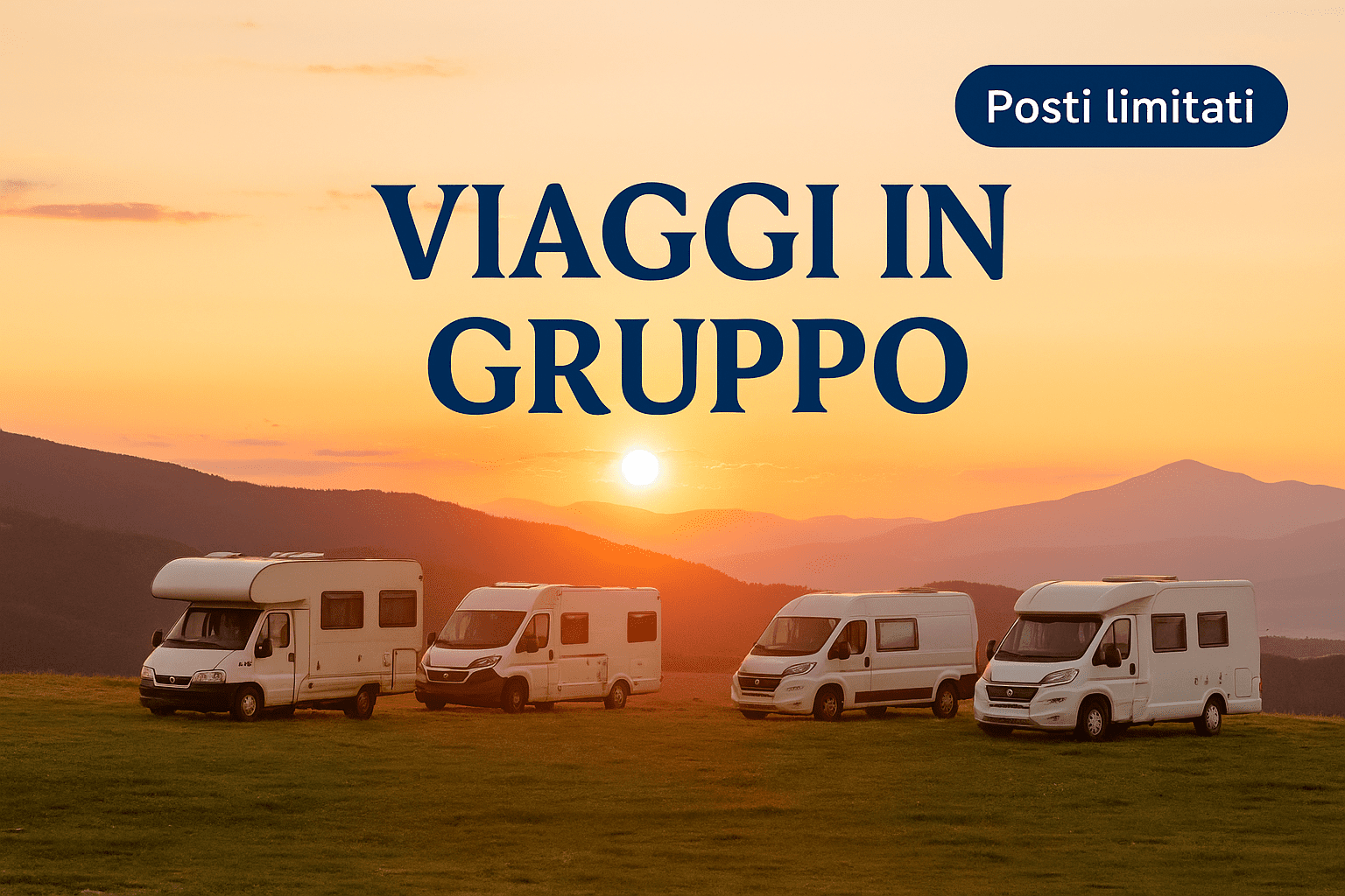 Viaggi in gruppo