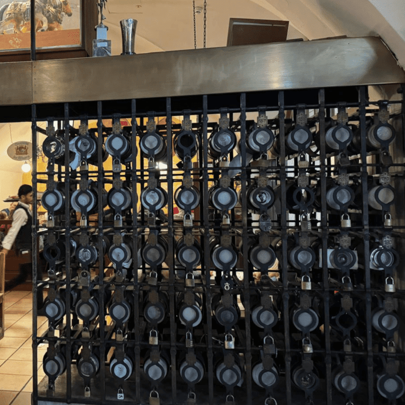 Itinerario Oktoberfest 2025 in Camper – Itinerario di 3 giorni a Monaco - immagine 5
