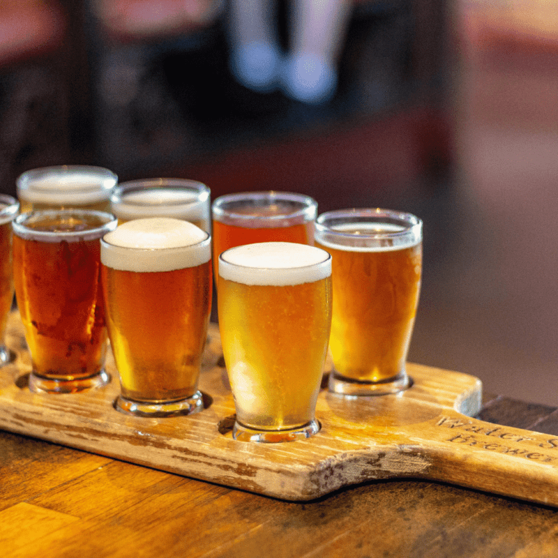 Itinerario - Weekend a tutta birra 2025 - immagine 2