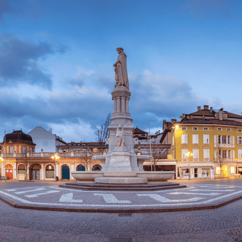 Itinerario - Weekend a tutta birra 2025 - immagine 4
