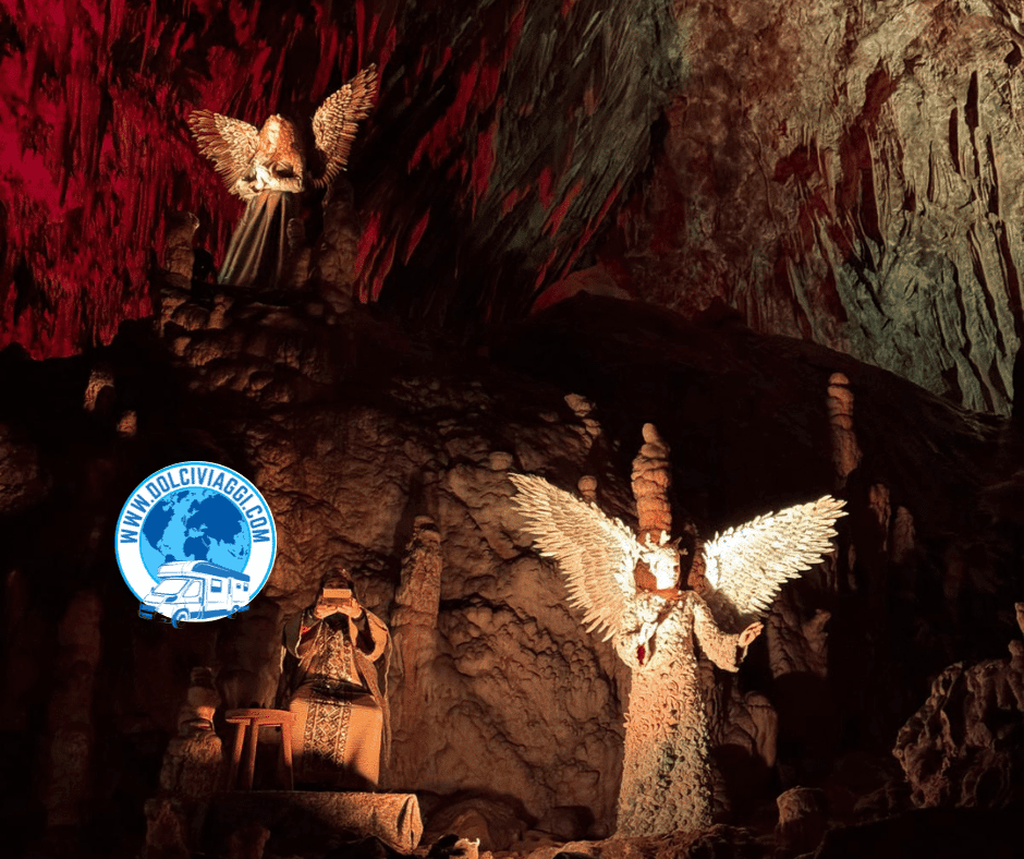 Capodanno in Slovenia e Austria in camper – tra grotte incantate, terme e città illuminate - immagine 2