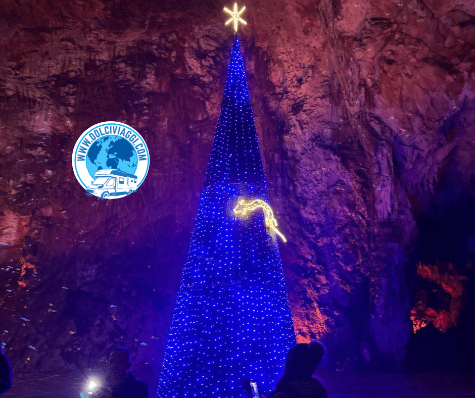 Capodanno in Slovenia e Austria in camper – tra grotte incantate, terme e città illuminate - immagine 3