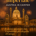 Capodanno Austria in camper