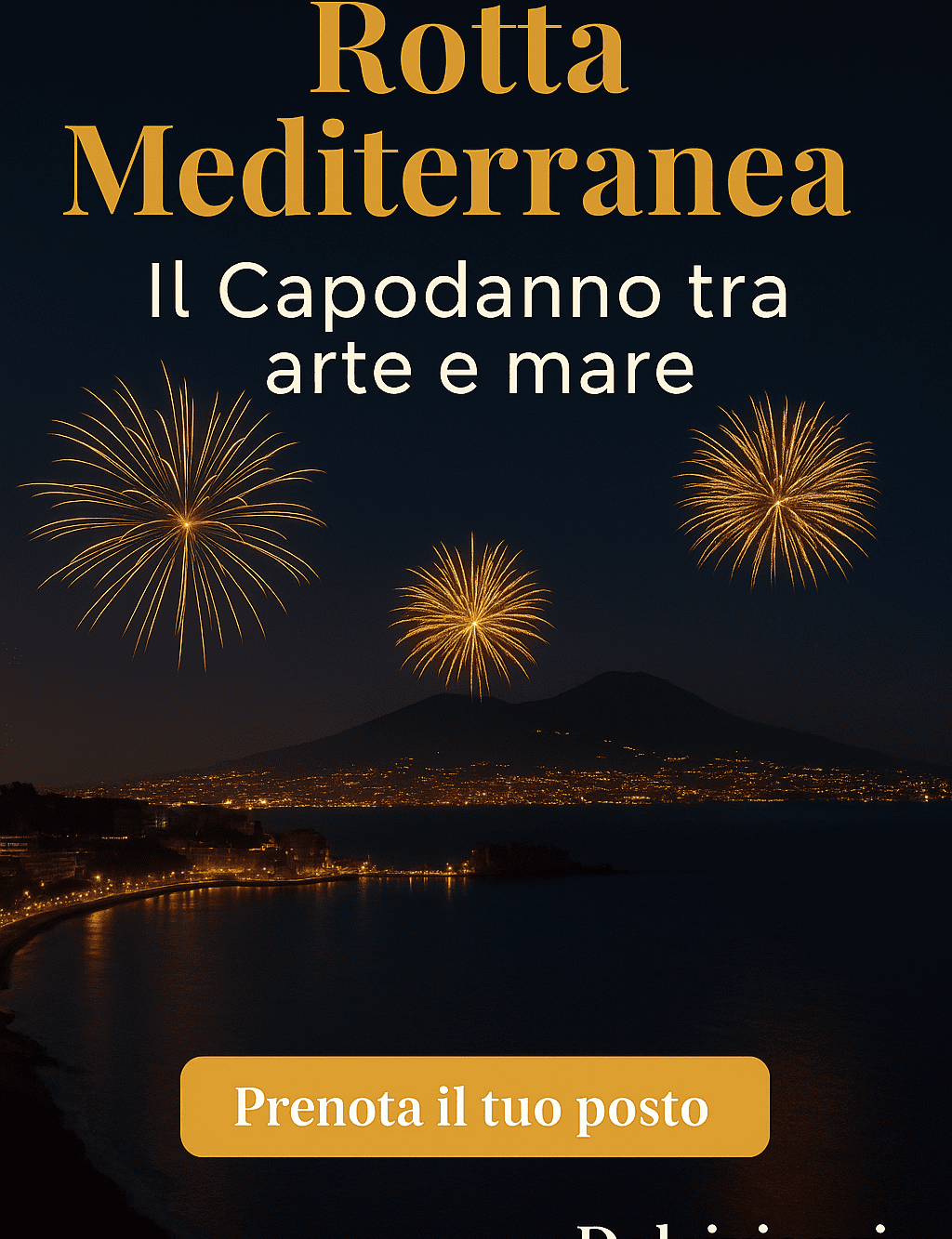 capodanno al sud in camper
