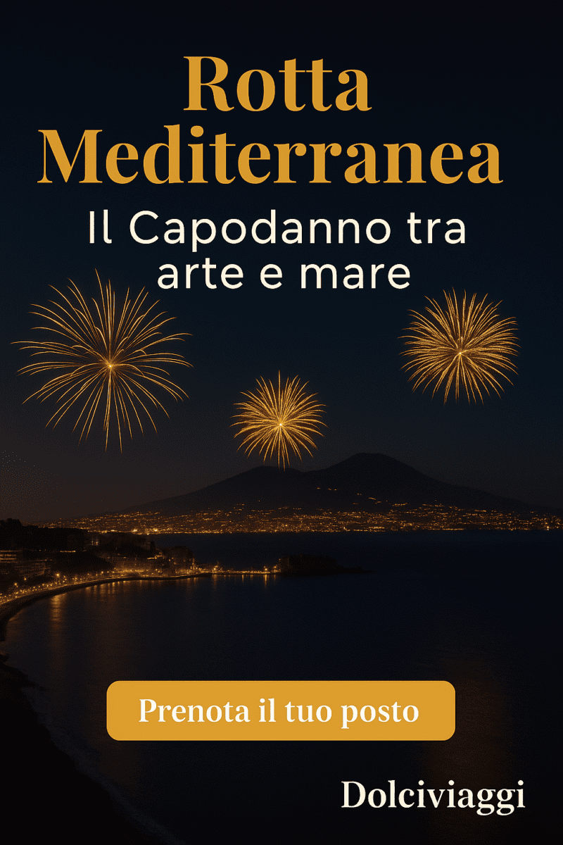 capodanno al sud in camper