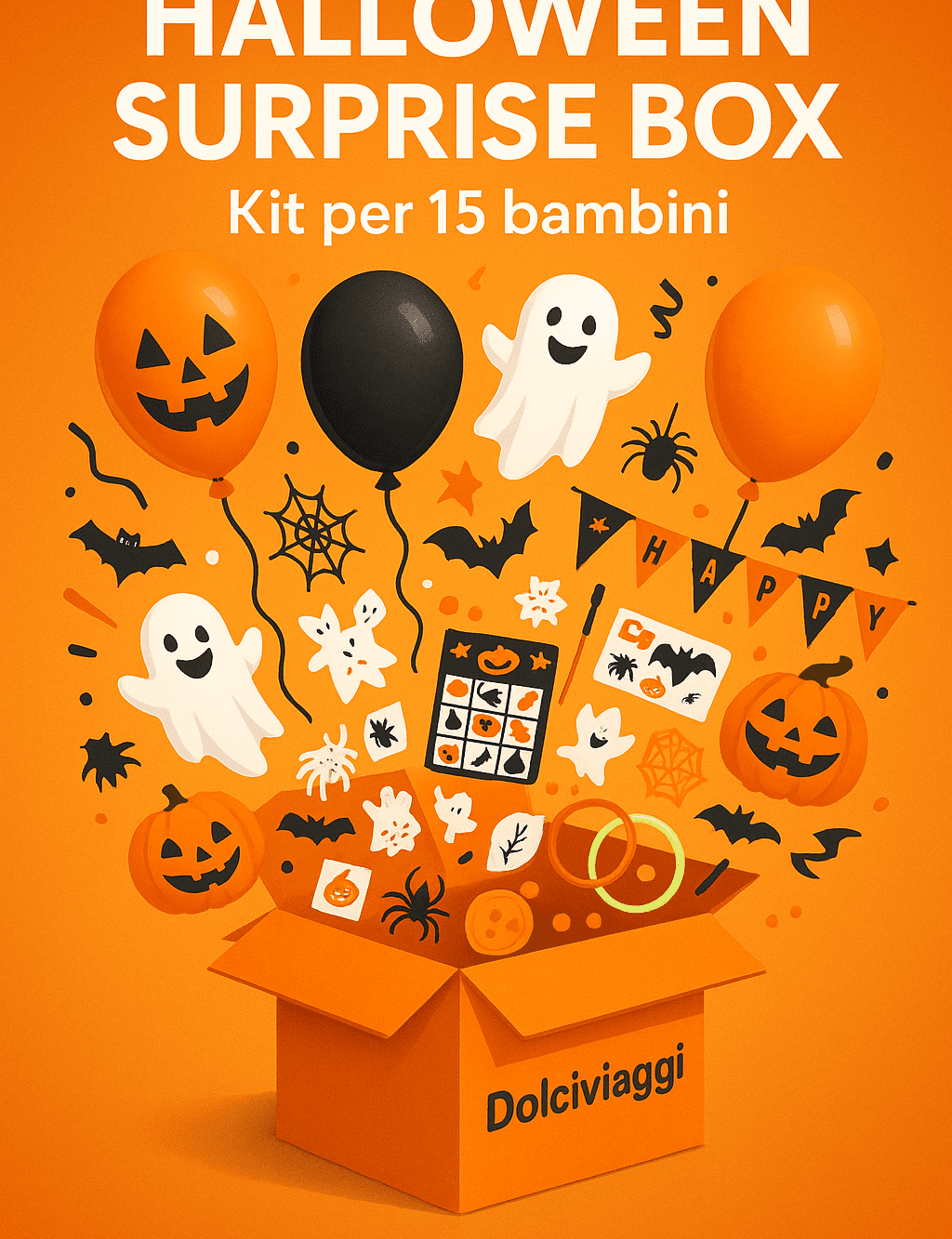 dolciviaggi halloween
