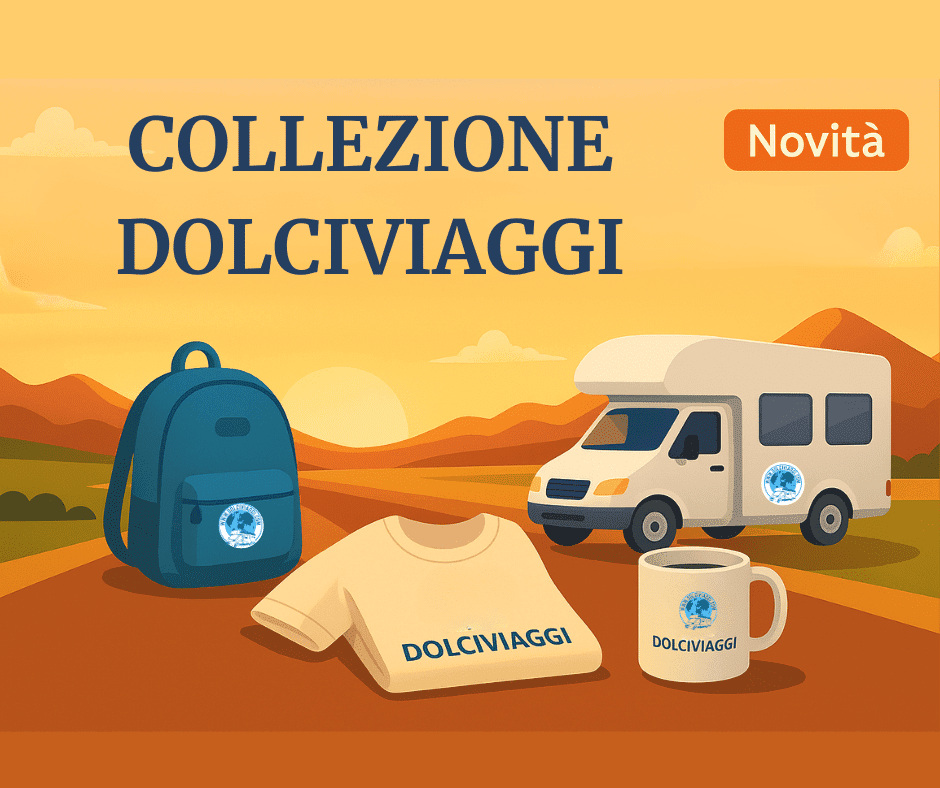 Collezione Dolciviaggi