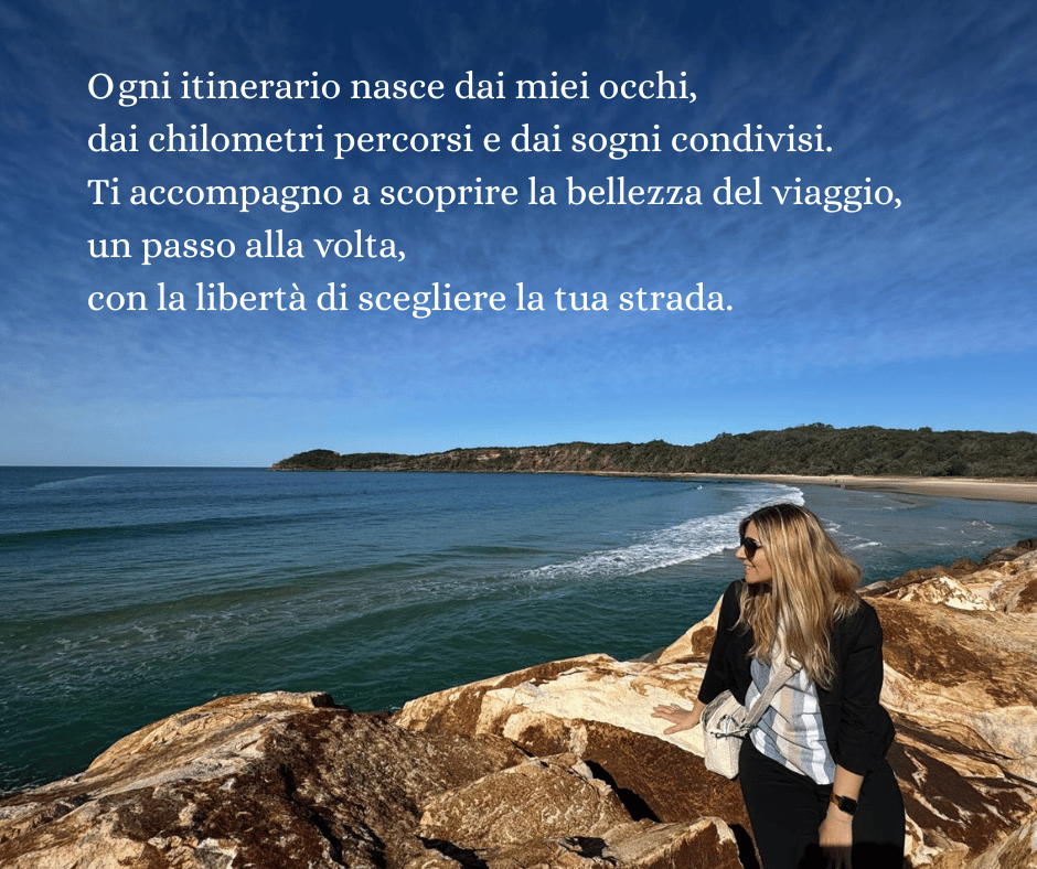 dolciviaggi.com - itinerari di viaggi in camper per famiglie