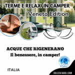 Terme e Relax in Camper – Veneto Edition
