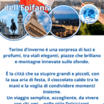 Capodanno Torino in camper