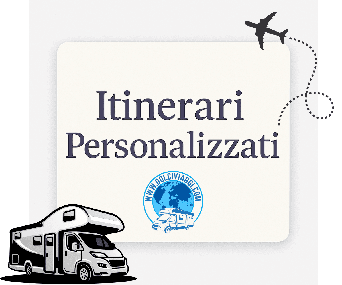 dolciviaggi.com - viaggi e vacanze su misura