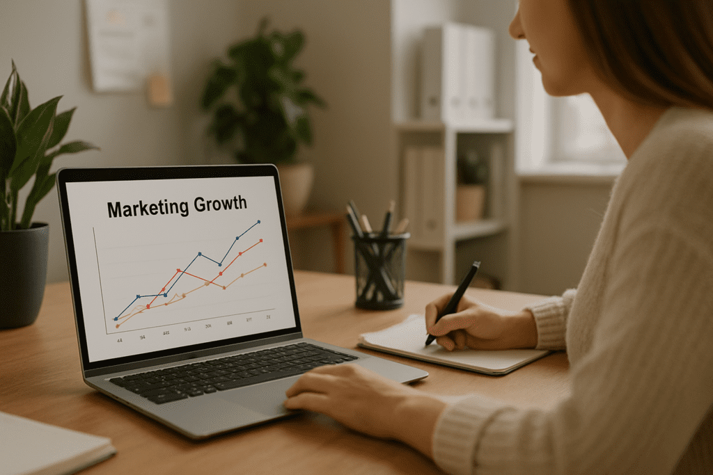 marketing - dolciviaggi