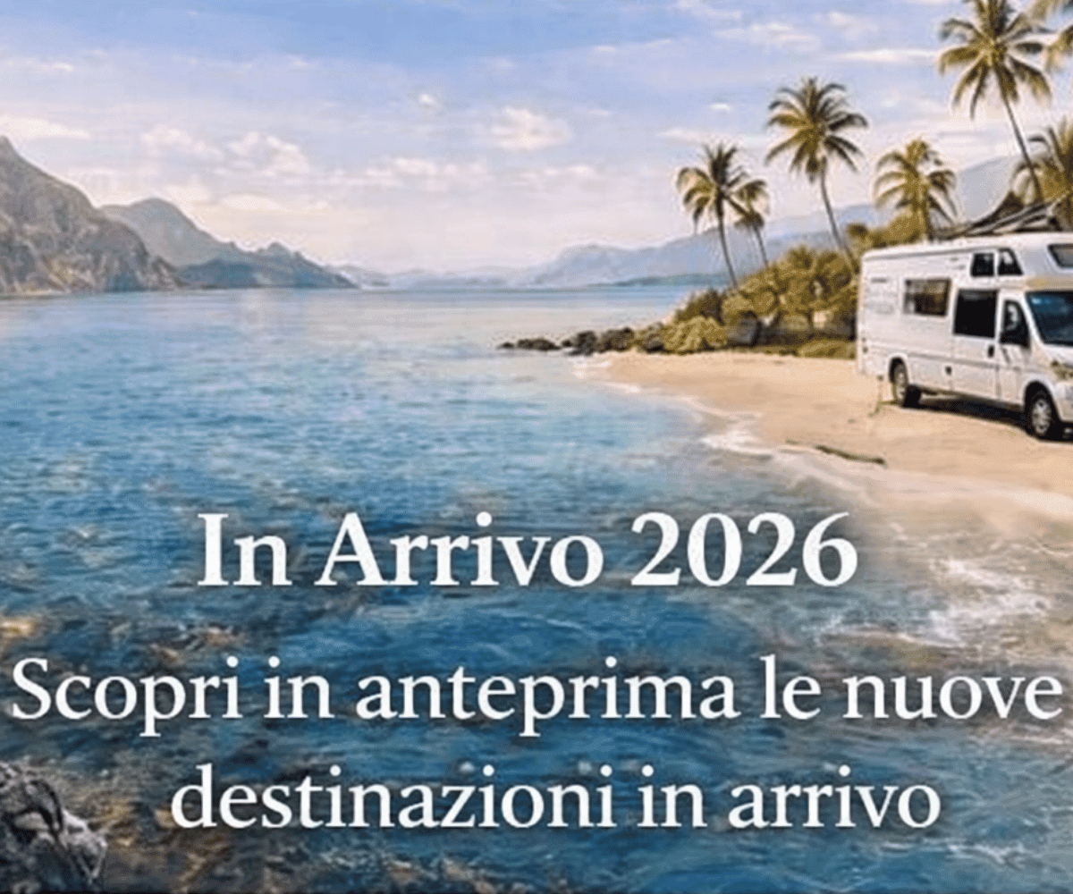 viaggi in camper dolciviaggi