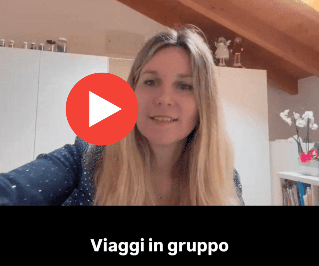 viaggi in gruppo dolciviaggi