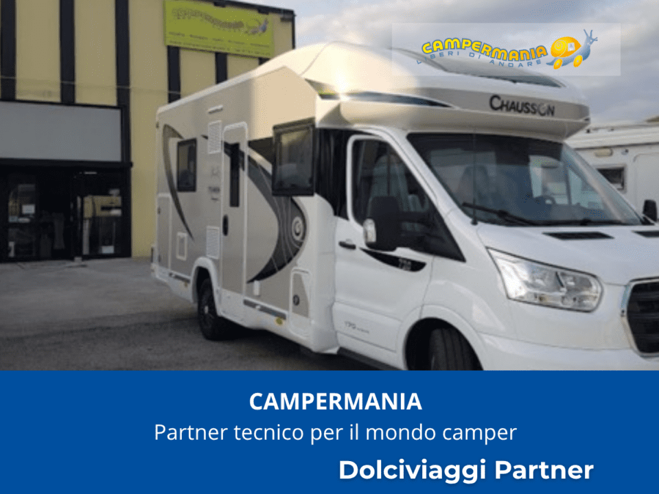 officina camper marche