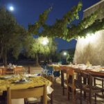 PUGLIA – AGRICAMPEGGIO TERRA DI MORO