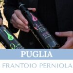 PUGLIA- FRANTOIO PERNIOLA