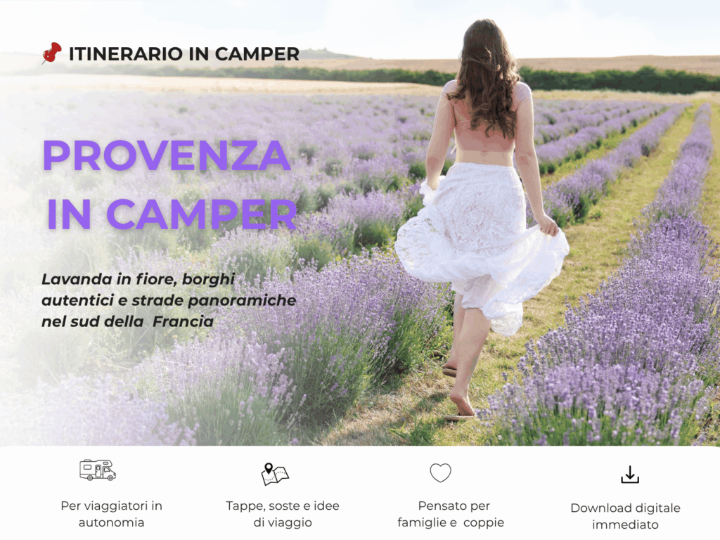 dolciviaggi provenza