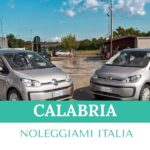 CALABRIA – NOLEGGIAMI ITALIA