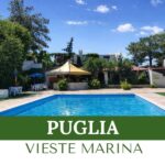 PUGLIA – VIESTE MARINA