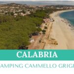 CALABRIA – CAMPING CAMMELLO GRIGIO CALABRIA – CAMPING CAMMELLO GRIGIO