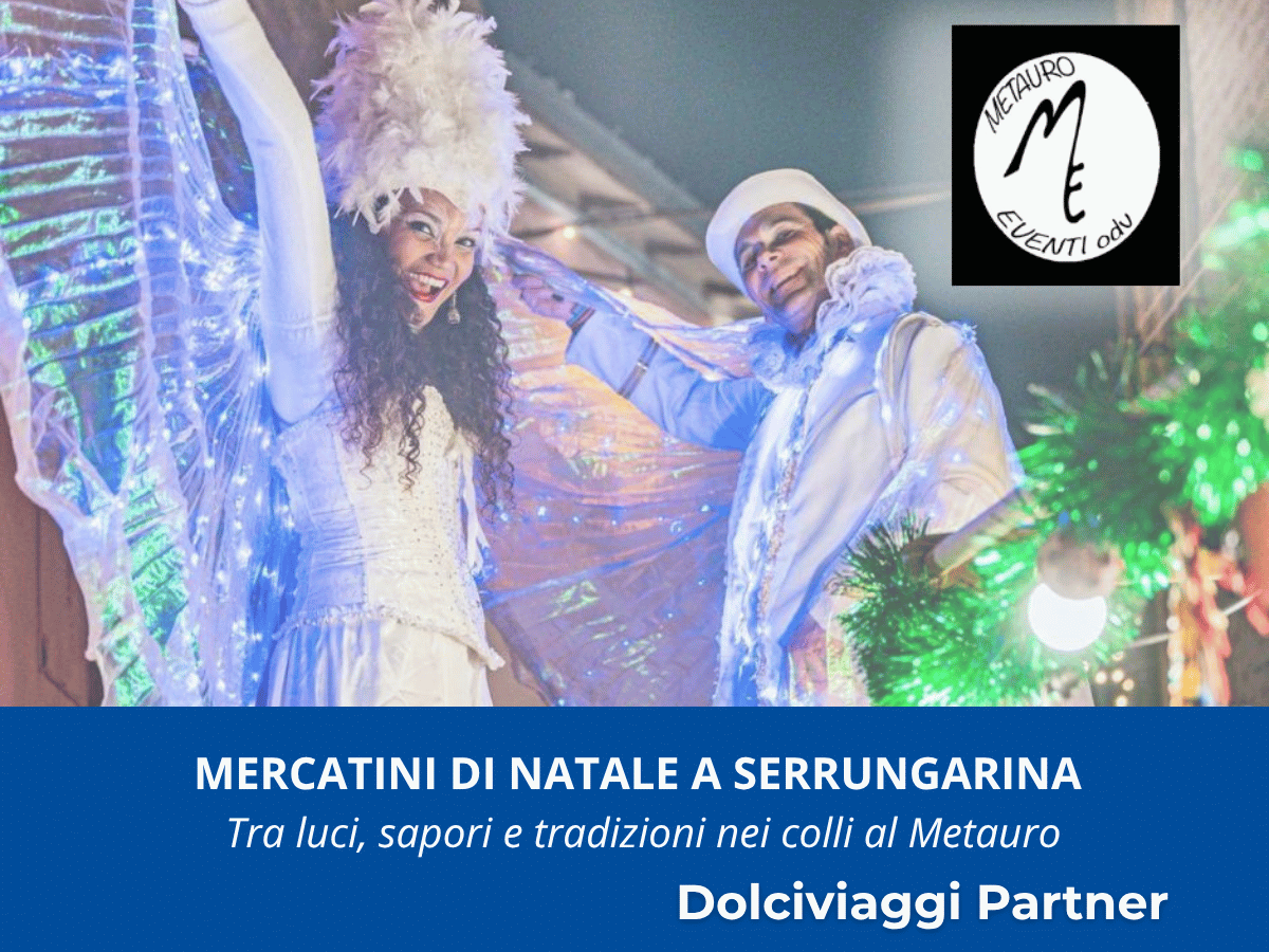 dolciviaggi - serrungarina