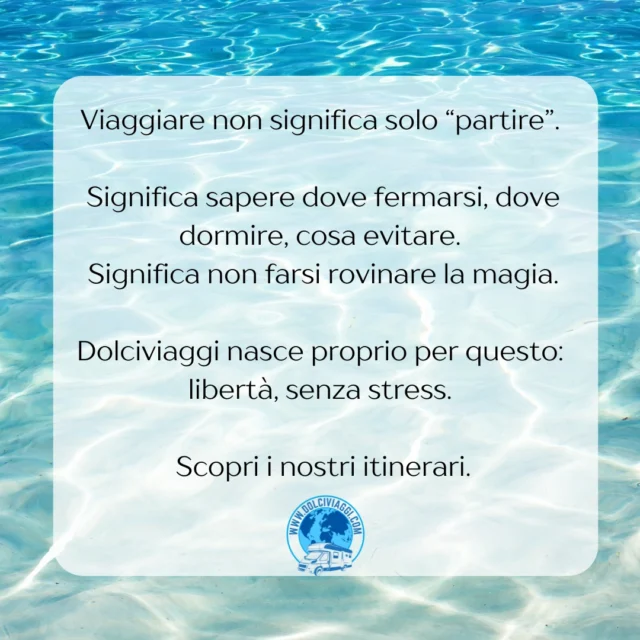 Dolciviaggi.com