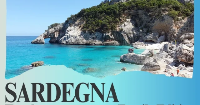 🚐🤩 GIORNATA DEDICATA ALLA SARDEGNA 

🚐 Hai mai pensato di attraversare la Sardegna in camper, senza stress né mille ricerche?
Con l’itinerario Sardegna Family Edition tutto è già pronto:
9 tappe per scoprire il mare più bello, come la spiaggia più bella del mondo 2025 ,  fare esperienze autentiche, ad esempio un pranzo con i pastori ..e dormire con il suono delle onde.

👣 Tu scegli il ritmo, io ti indico:
✔️ Dove sostare in sicurezza (anche con camper grandi)
✔️ Cosa vedere tappa per tappa
✔️ Le spiagge adatte ai bambini
✔️ Le esperienze da non perdere: grotte, nuraghi, pastori, dune…

🎁 Bonus: mini guida con ben 5 siti di Nuraghi visitabili lungo il percorso + scontistica traghetto con strutture convenzionate

💶 quota itinerario ad equipaggio – viaggio pronto da seguire 👉 Acquista l’itinerario qui ora - LINK IN BIO - shop dolciviaggi ( sezione itinerari in camper )  altrimenti mandami un messaggio 3408980807 sarò felice di inviarti tutti i dettagli!

La Sardegna è un sogno. Con l’itinerario giusto, anche facile da vivere.