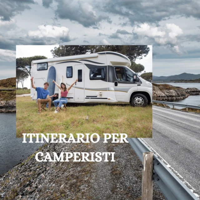 💛 Hai già fatto almeno un viaggio con Dolciviaggi? Allora per te c’è un regalo speciale!
Se acquisti un nuovo viaggio tra Olanda, Sardegna, Albania,  Calabria o Danimarca, Sicilia, ti riserviamo:
✨ uno sconto dedicato di 10€
e se torni con un amico (nuovo equipaggio), anche lui potrà avere lo stesso sconto!
Perché chi ha già condiviso un tramonto, una strada o una sosta con noi… è sempre di casa.
📲 Scrivimi con la parola “ESTATE2 ” per attivare la promo( fino esaurimento disponibilità )

https://dolciviaggi.com/negozio/