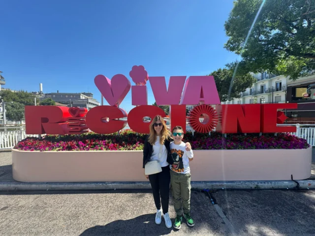 📌giornate di sole ☀️
