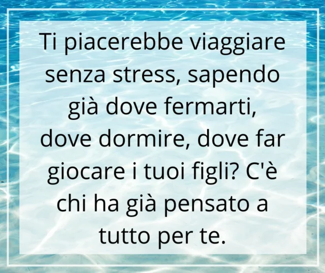 .
.
.
 #viaggiincamper #camperlife #ontheroad #viaggiareliberi #viaggioincamper #esperienzaincamper #roadtrip #traveladdict
#naturelover #viaggiareinsieme #familytravel #slowtravel
#camperfamily #camperadventure #viaggiconbambini #viaggiconcani #turismosostenibile #viaggiaresicuri #dolciviaggi