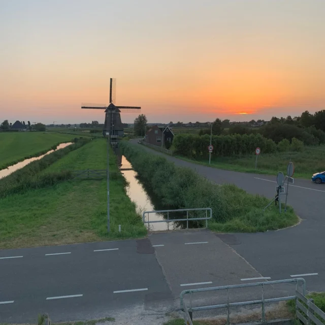 🇳🇱 🚐Il nostro itinerario in Olanda .. puoi partire da solo o in compagnia ..cosa preferisci? 

https://dolciviaggi.com/prodotto/itinerario-in-camper-olanda-on-the-road/